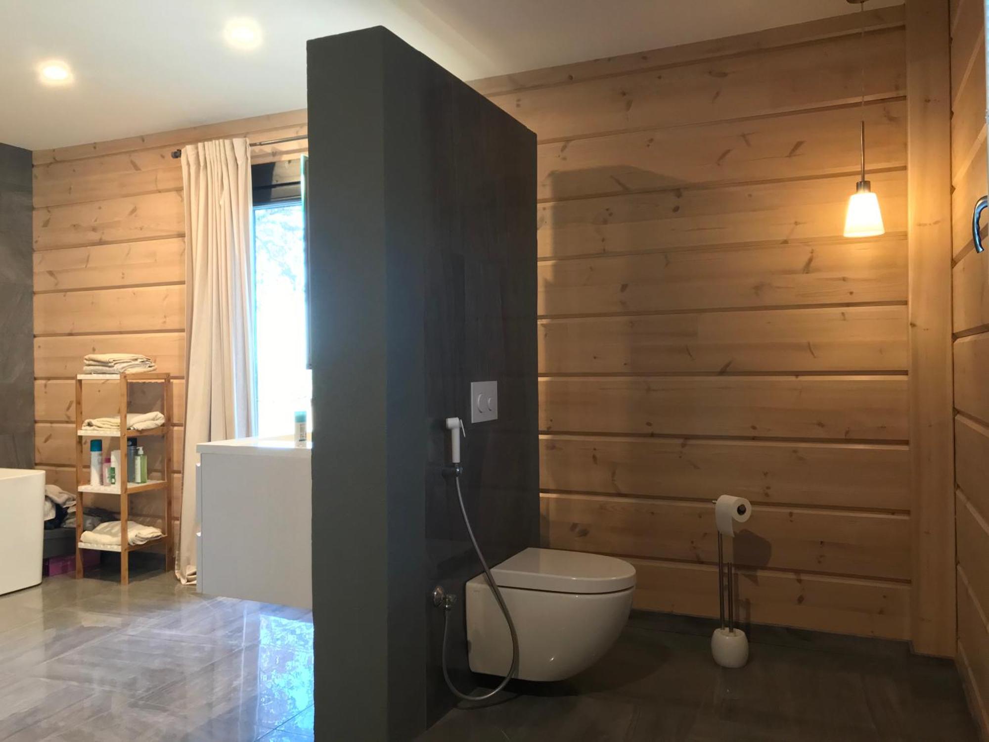 Maison Ecologique De Qualite Superieure Монфланкин Екстериор снимка