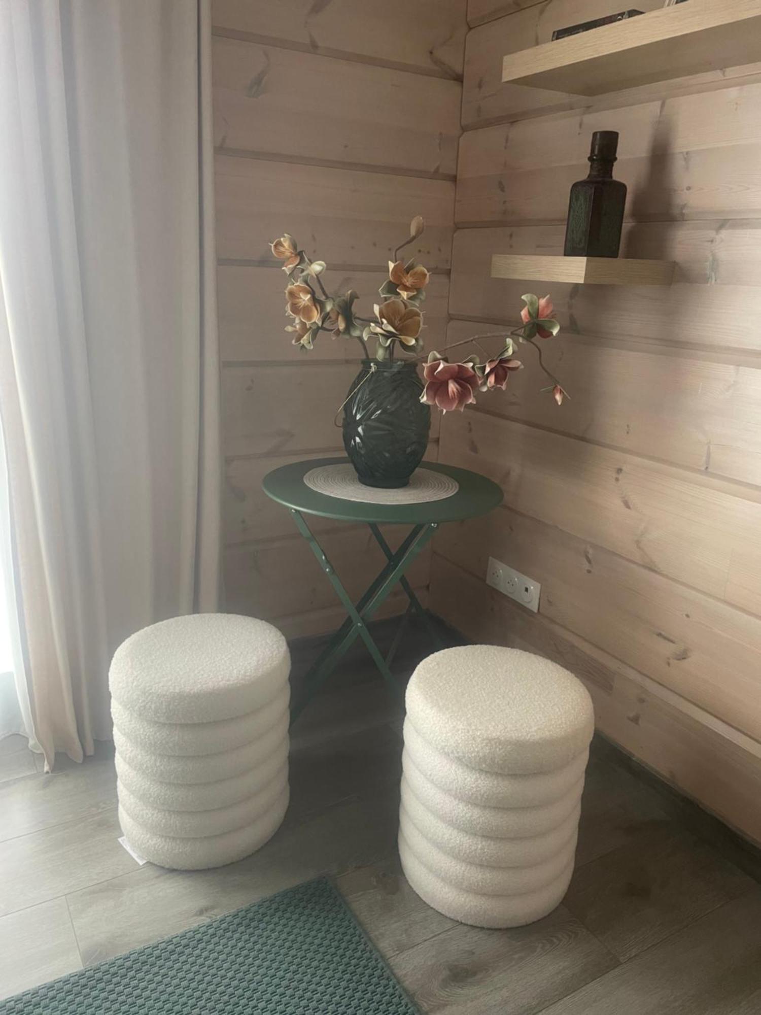 Maison Ecologique De Qualite Superieure Монфланкин Екстериор снимка